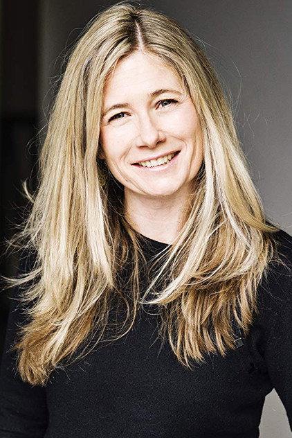 Kate Maravan - Actor Profile Photo