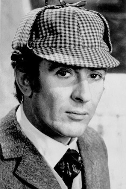 Robert Stephens - Actor Profile Photo