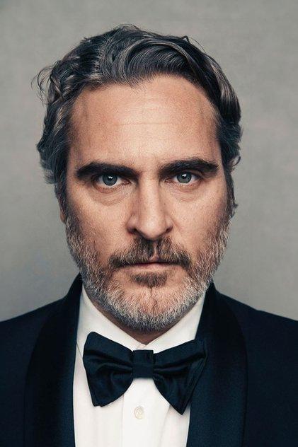 Joaquin Phoenix - Actor Profile Photo