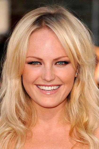 Malin Åkerman - Actor Profile Photo