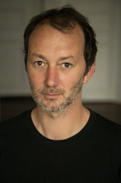 Aymeric Demarigny - Actor Profile Photo