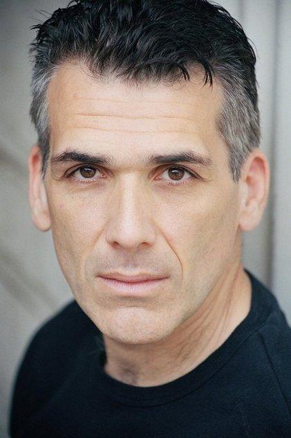 Adrian Neil - Actor Profile Photo
