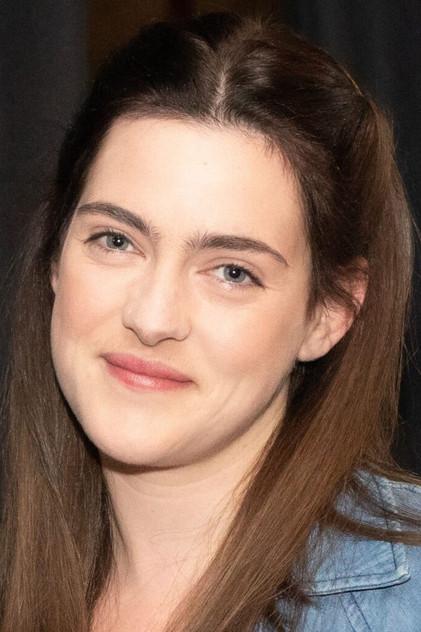Natalia Swift - Actor Profile Photo