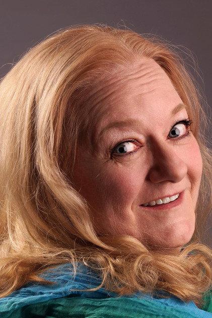 Candee Kramer - Actor Profile Photo
