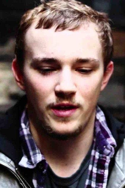 Mike Byrne - Actor Profile Photo