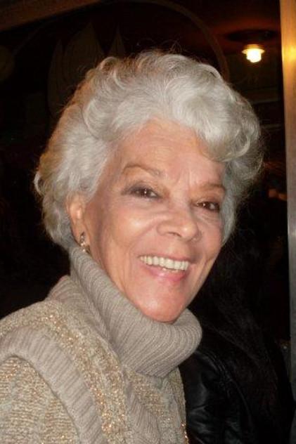 Eloá Dias - Actor Profile Photo