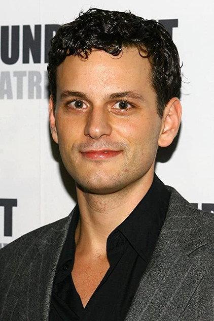 Wayne Wilcox - Actor Profile Photo