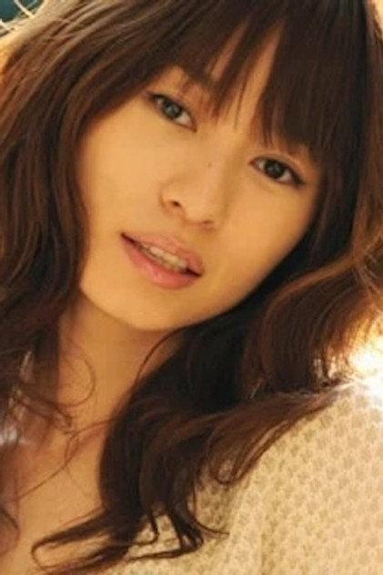 Mai Matsumuro - Actor Profile Photo