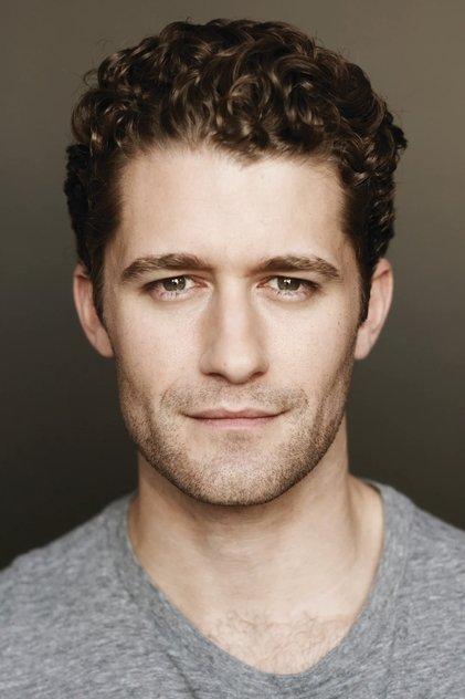 Matthew Morrison - Actor Profile Photo