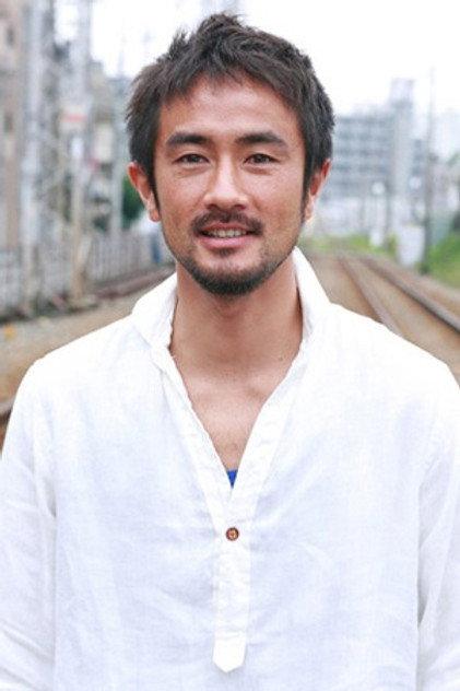 Ryu Nakamura - Actor Profile Photo