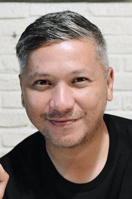 Gading Marten - Actor Profile Photo