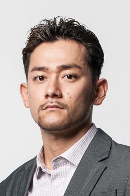 Kazuma Yamane - Actor Profile Photo
