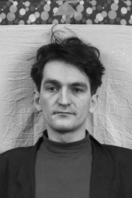 Timur Novikov - Actor Profile Photo