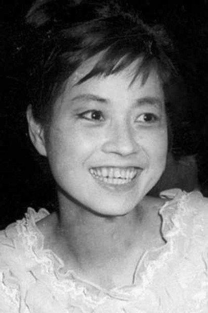 Chisako Hara - Actor Profile Photo