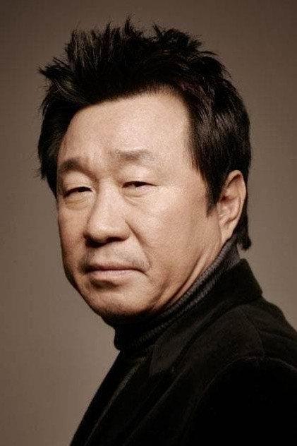 Im Ha-ryong - Actor Profile Photo