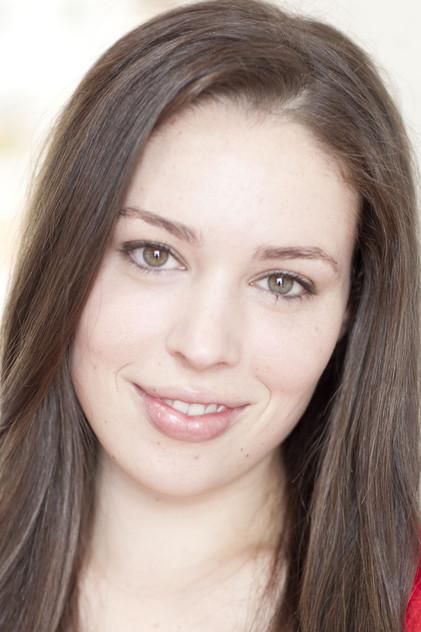 Devon Wood - Actor Profile Photo