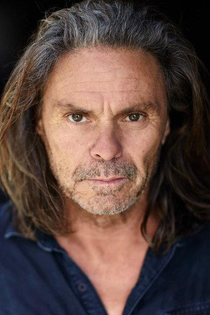 Shane Connor - Actor Profile Photo