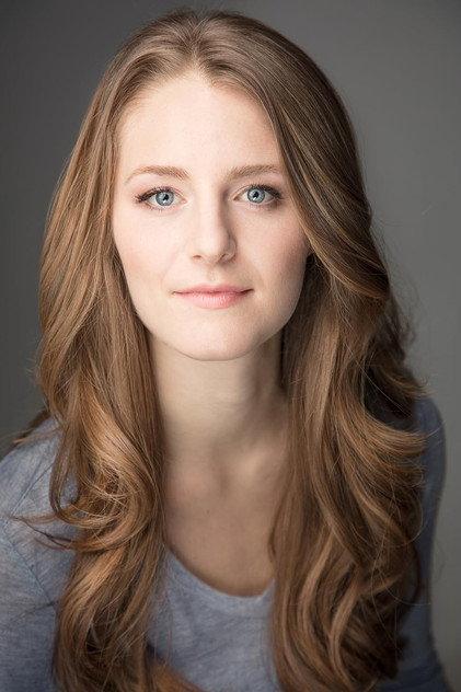 Serena Ryen - Actor Profile Photo