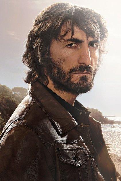 Jean-Philippe Ricci - Actor Profile Photo