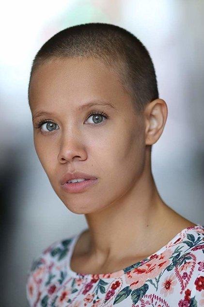 Chabris Napier-Lawrence - Actor Profile Photo
