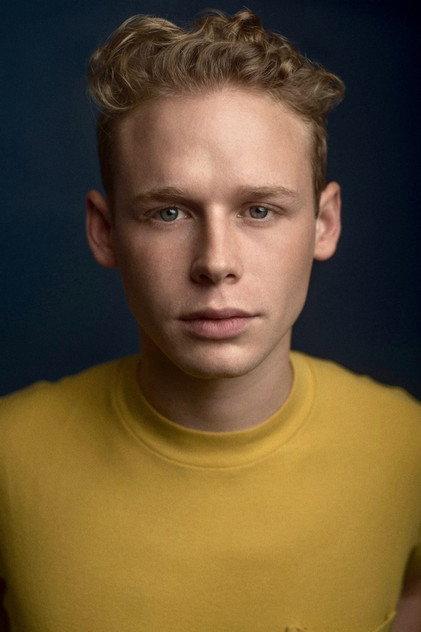 Cole Doman - Actor Profile Photo