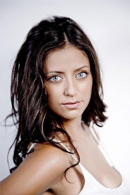 Maha Wilson - Actor Profile Photo