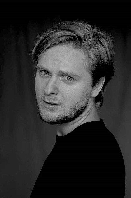 Toms Veličko - Actor Profile Photo