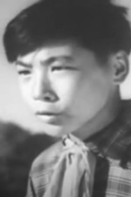 E. Ganbold - Actor Profile Photo