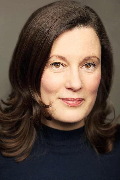Margaret Cabourn-Smith - Actor Profile Photo