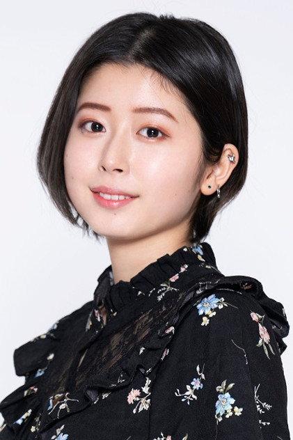 Saku Mizuno - Actor Profile Photo