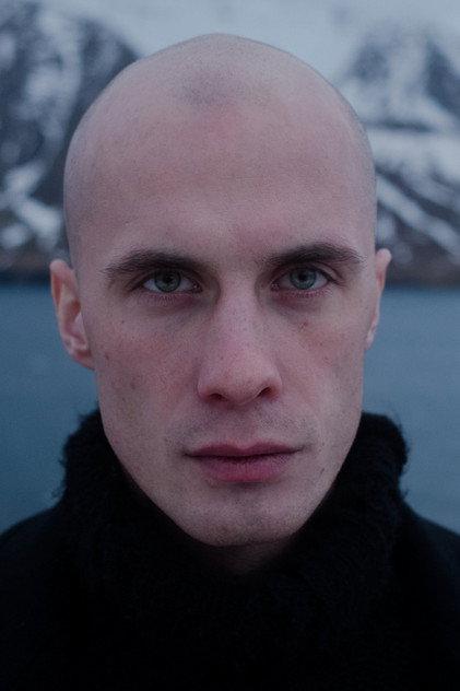 Mateusz Nędza - Actor Profile Photo