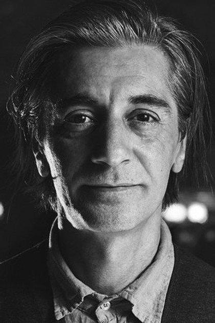 Francesco Paglino - Actor Profile Photo