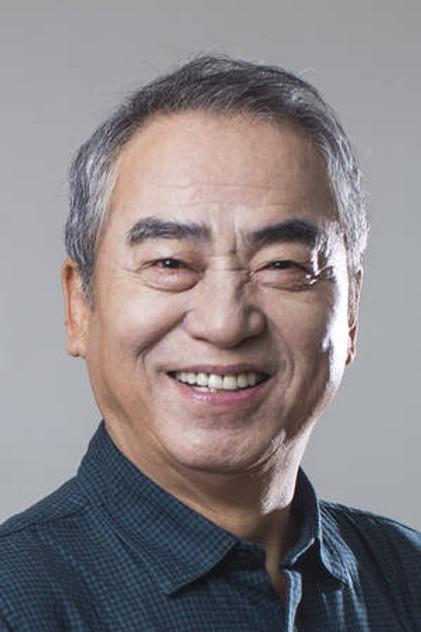 Lee Moon-su - Actor Profile Photo