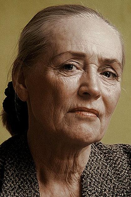 Karen Margrethe Bjerre - Actor Profile Photo