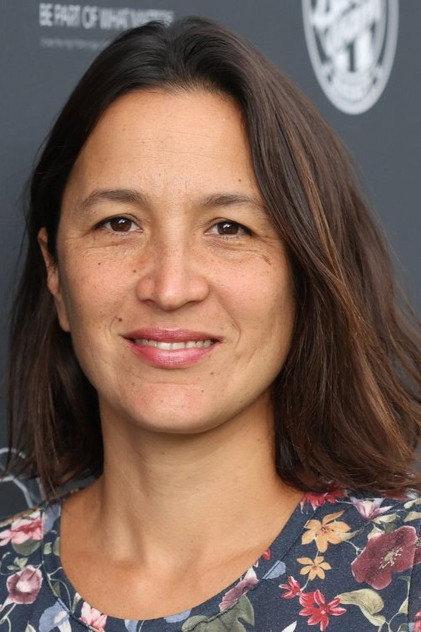 Julie Gautier - Actor Profile Photo