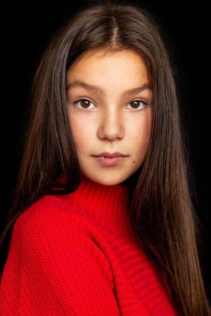 Meadow Kingfisher - Actor Profile Photo