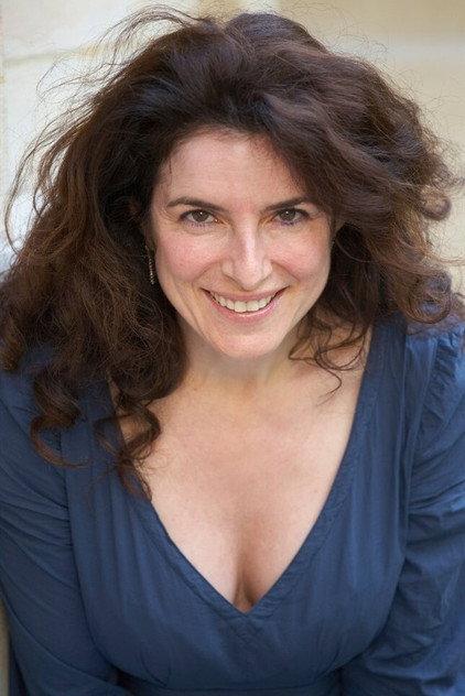 Catherine Lascault - Actor Profile Photo