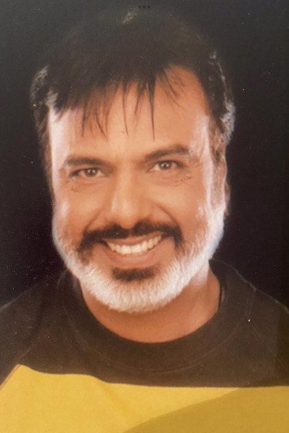 Girja Shankar - Actor Profile Photo