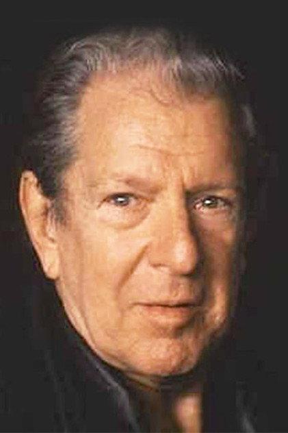 Ullrich Haupt - Actor Profile Photo