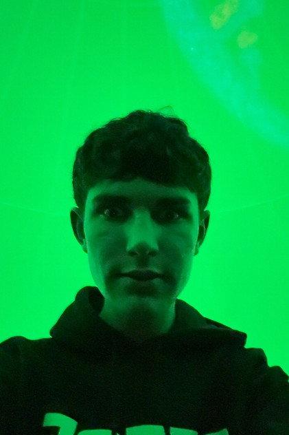 Cole Fisher - Actor Profile Photo