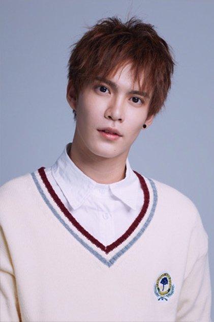 Han Donglin - Actor Profile Photo