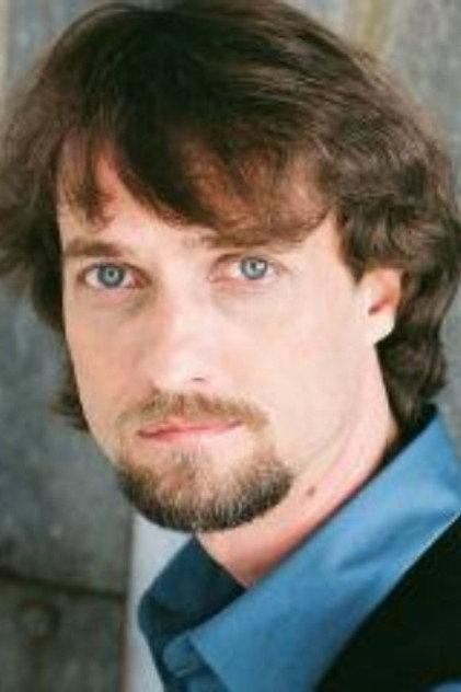 Scott Simpson - Actor Profile Photo