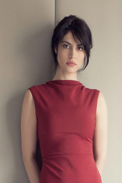 Violetta Schurawlow - Actor Profile Photo