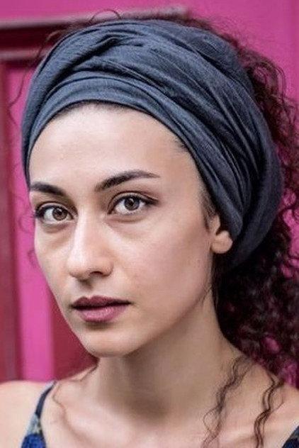 Kübra Kip - Actor Profile Photo