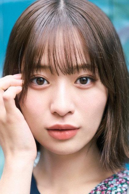 Nanaka Tomita - Actor Profile Photo