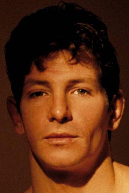 Rev Sutton - Actor Profile Photo