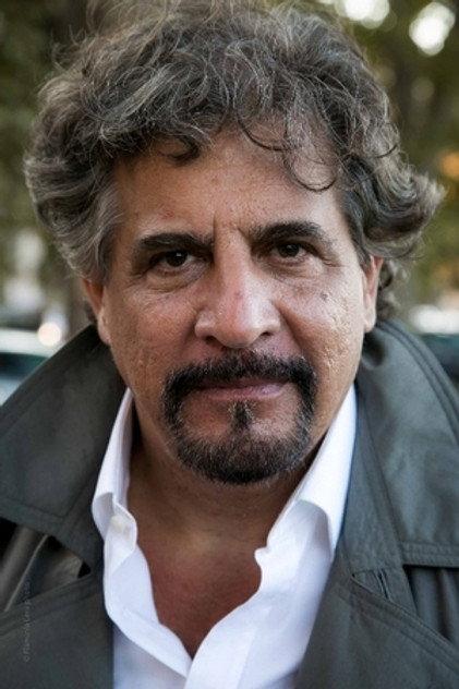 Edoardo Siravo - Actor Profile Photo