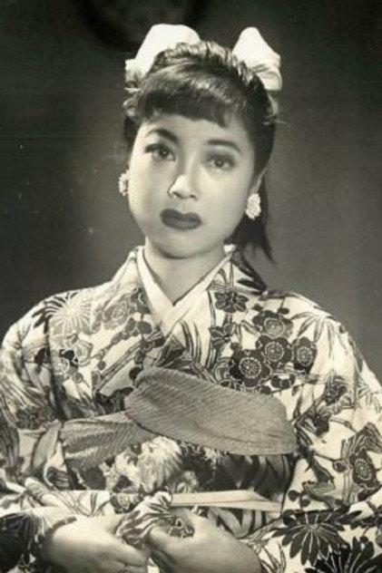 Yasuko Kawakami - Actor Profile Photo