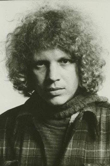 Barry Melton - Actor Profile Photo