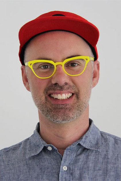 Michael V. Smith - Actor Profile Photo